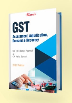 GST ASSESSMENT, ADJUDICATION, DEMAND & RECOVERY - shopscan