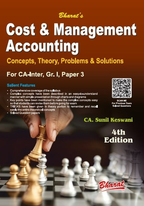 Cost & Management Accounting - shopscan
