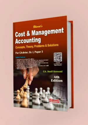 Cost & Management Accounting - shopscan