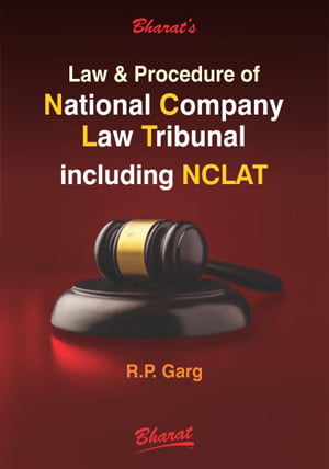 Law & Procedure - NATIONAL COMPANY LAW TRIBUNAL including NCLAT - Taxscan