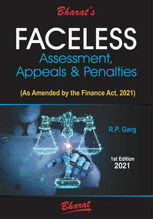 FACELESS (ASSESSMENT, APPEALS & PENALTIES) - SHOPSCAN