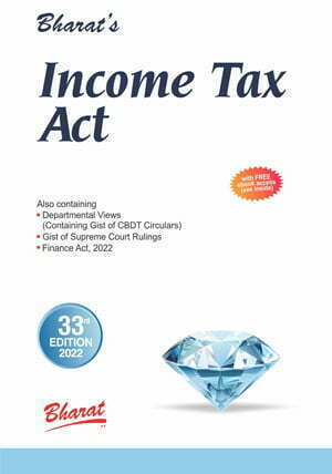 INCOME TAX ACT - shopscan