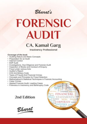 Forensic Accounting