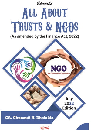 All About Trusts & NGOs - Shopscan
