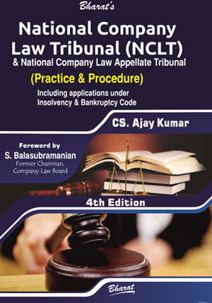 NATIONAL COMPANY LAW TRIBUNAL (Practice & Procedure) - shopscan