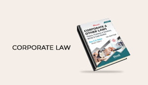 Corporate Law