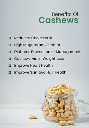 CAPE CASHEW