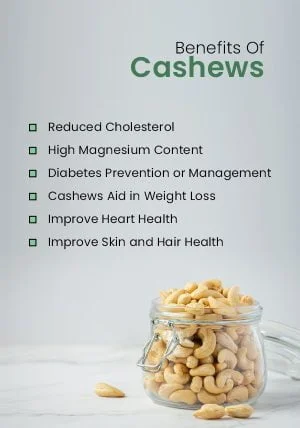 CAPE CASHEW