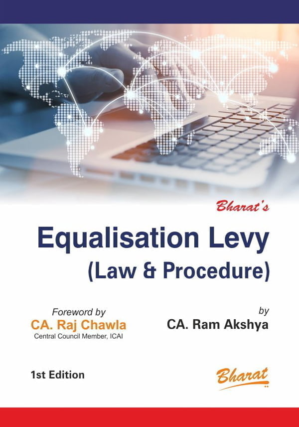 EQUALISATION-LEVY-(Law-&-Procedure)-by-CA.-Ram-Akshya---shopscan
