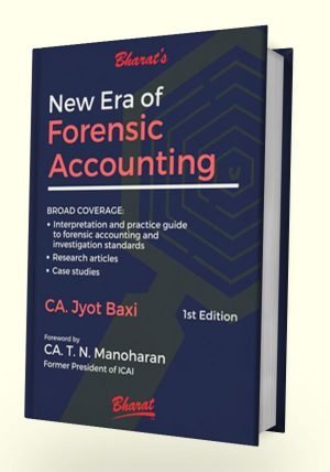 New Era of FORENSIC ACCOUNTING - shopscan