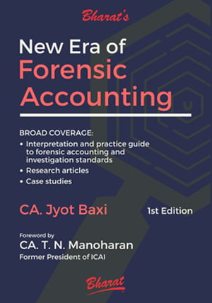 New Era of FORENSIC ACCOUNTING - shopscan