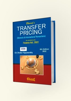 TRANSFER PRICING (Domestic & International Transactions) - shopscan 2