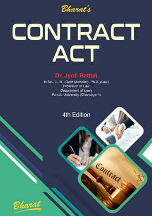 CONTRACT ACT - Indemnity - Guarantee - Bailment - Pledge - Agency - Lien - Standard Contracts - Boilerplate Contract - Void Agreements - Contingent Contracts - shopscan