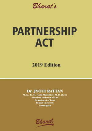 PARTNERSHIP ACT - PARTNERSHIP - Dissolution of a Firm - Registration of Firms - Miscellaneous Provisions - shopscan