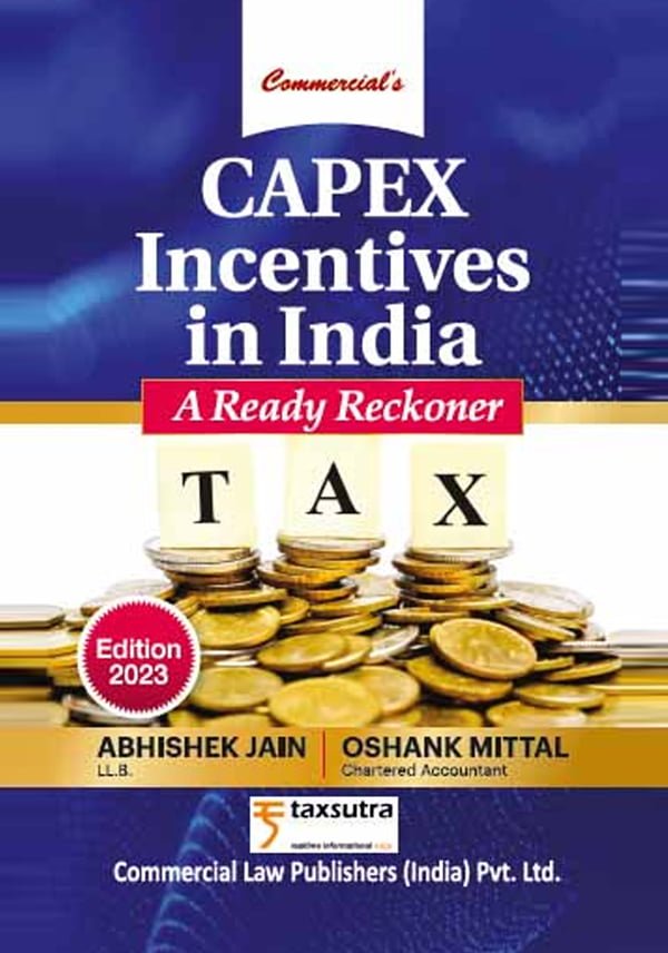 CAPEX-Insentives-in-India---shopscan