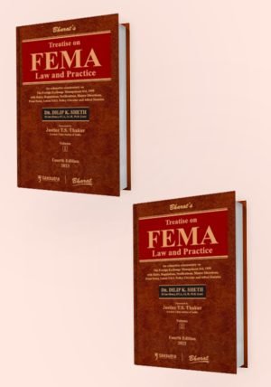 TREATISE ON FEMA - SHOPSCAN