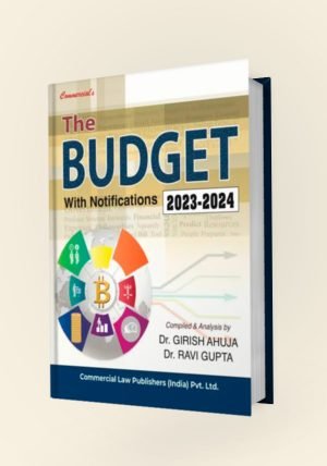 The Budget with Notification 2023-2024 - shopscan