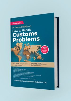 How to Handle Customs Problems - shopscan