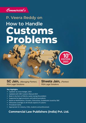 How to Handle Customs Problems - shopscan