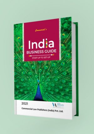 India Business Guide - Business Guide - Guide - Business - tax - law - taxbooks - lawbooks - shopscan 1
