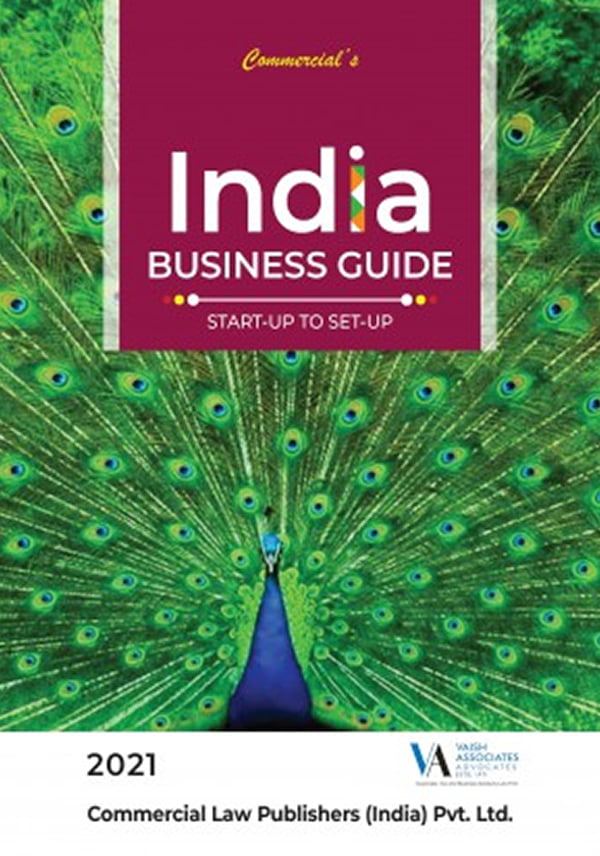 India Business Guide - Business Guide - Guide - Business - tax - law - taxbooks - lawbooks - shopscan 2