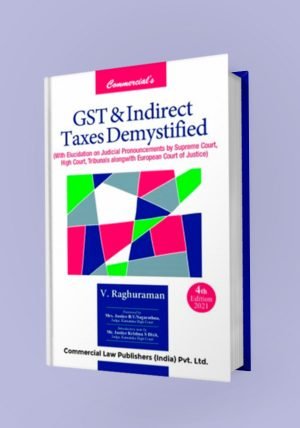 GST & Indirect Taxes Demystified - shopscan