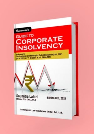 Guide to Corporate Insolvency - Guide - Corporate Insolvency - Insolvency - tax - law - taxbooks - lawbooks - shopscan