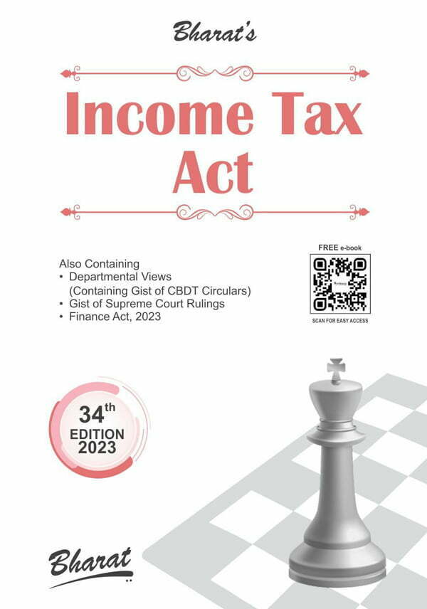 Income Tax Act - Free ebook access - shopscan