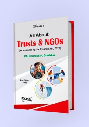 All About Trusts & NGOs 1