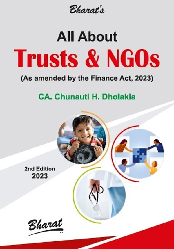 All About Trusts & NGOs 2