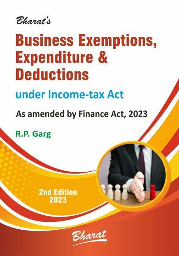 Business Exemptions, Expenditure & Deductions - shopscan
