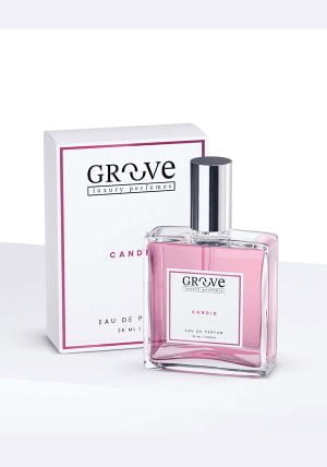Groove Luxury Perfume - Candid - shopscan