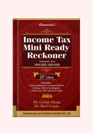 Income-Tax---Mini-Ready-Reckoner---Tax-Books---Tax---Income-Tax-Books---Income-Tax-Related-Books---commercial-law-house---shopscan---shop-scan---site-image