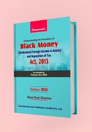 Understanding The Provisions of Black Money - shopscan