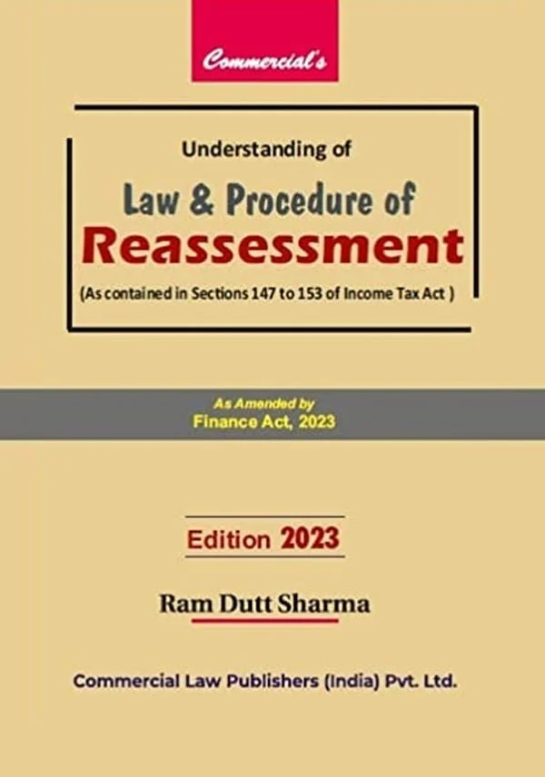 understanding of law and procedure of reassessment - shopscan