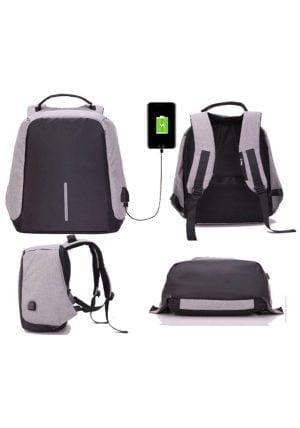 Anti-Theft Bag By Groove Lifestyle - shopscan