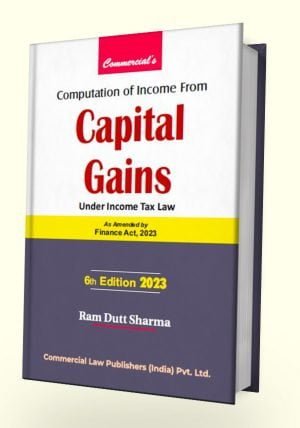 Computation of Income from Capital Gains - shopscan
