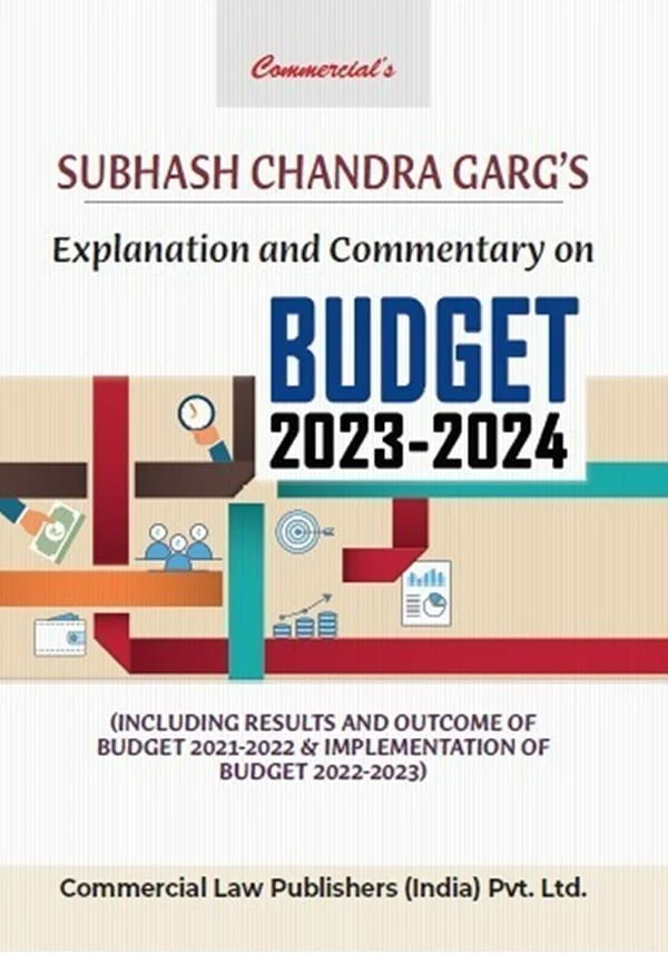 Explanation and Commentary on Budget 2023-2024 - Image 2