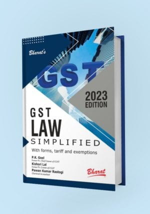 GST Law Simplified - SHOPSCAN