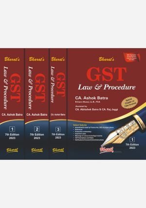 GST (Law & Procedure) - shopscan