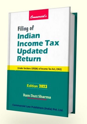 Filing Of Indian Income Tax Updated Return - shopscan