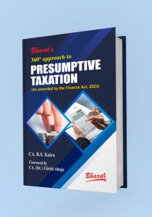 A 360° Approach to Presumptive Taxation - shopscan