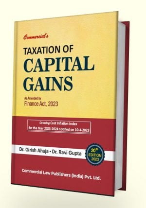 Taxation of Capital Gains - shopscan