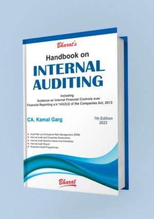 Handbook on Internal Auditing