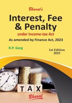 Interest, Fee & Penalty - shopscan