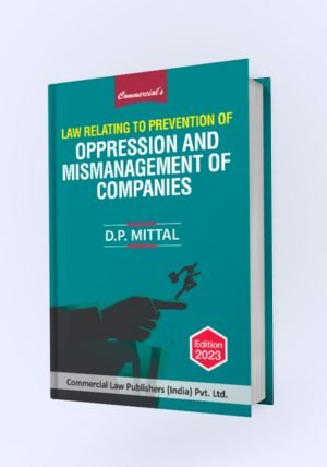 Law Relating to Prevention of Oppression & Mismanagement of Companies - Shopscan