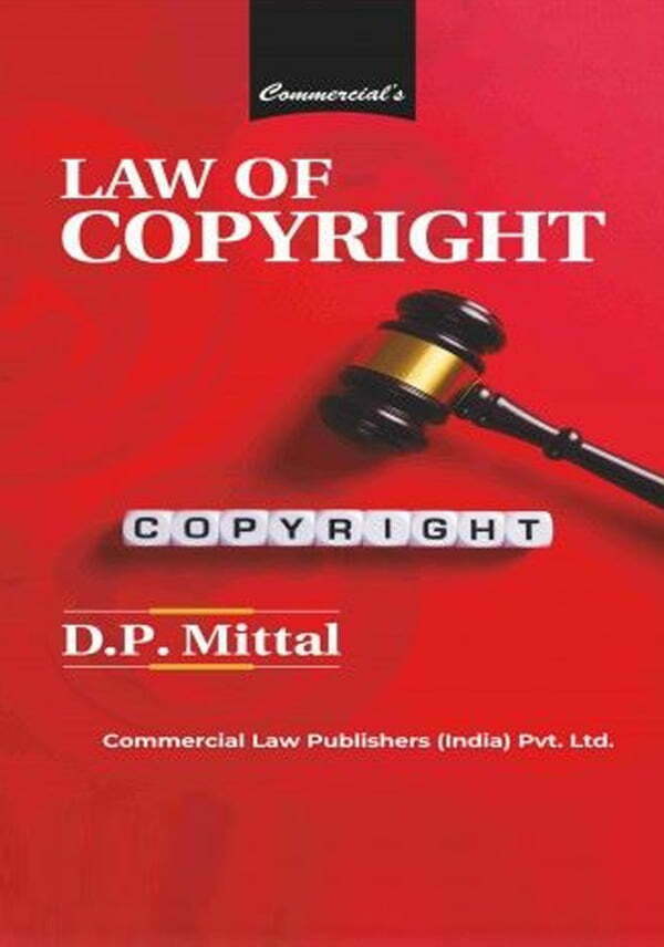Law of Copyright - Shopscan