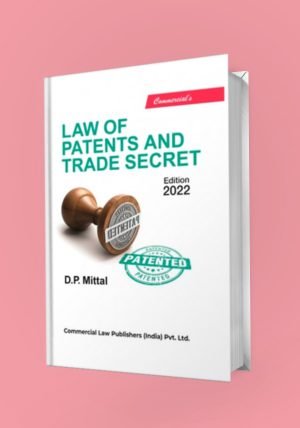 Law of Patents & Trade Secrets - Shopscan