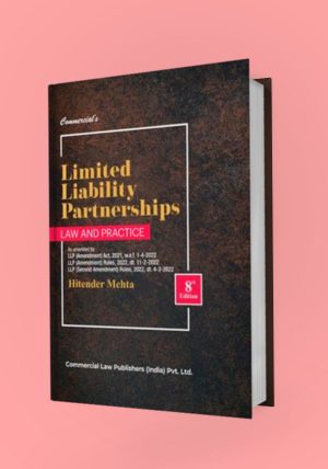 Limited Liability Partnership Law & Practice - shopscan