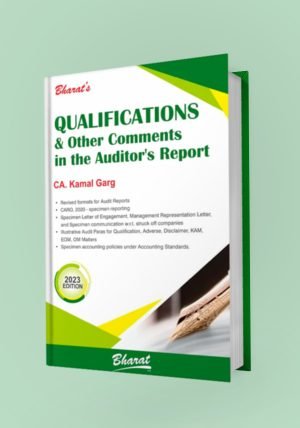 Qualifications & Other Comments in the Auditor’s Report - Shopscan